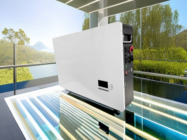PowerWall Low Voltage